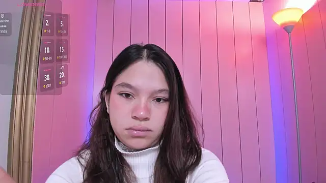 Laurent Scott  online show from October 12, 12:04 pm