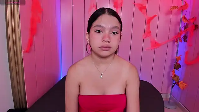 Laurent Scott  online show from October 30, 4:25 am