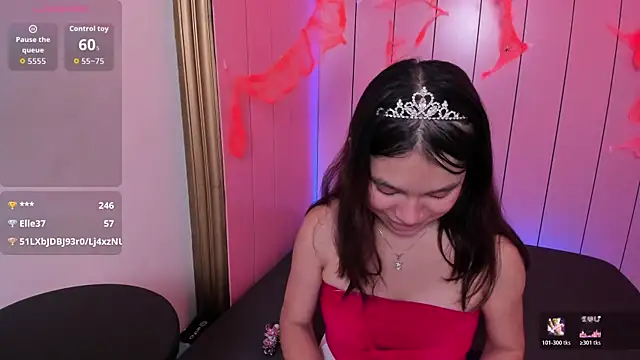 Laurent Scott  online show from October 30, 4:30 pm