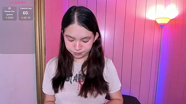 Laurent Scott  online show from November 2, 3:42 am