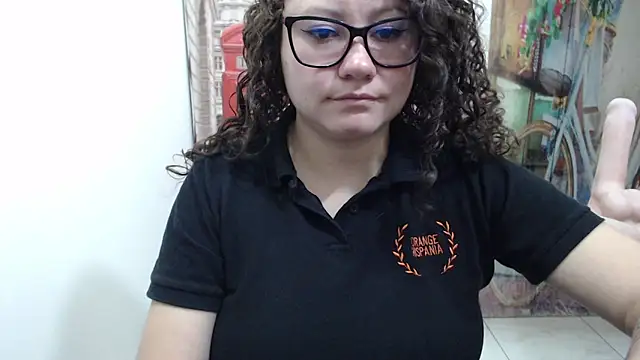 greeneyes nurse online show from November 6, 8:21 pm