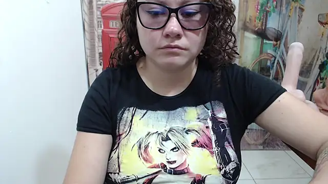 greeneyes nurse online show from January 18, 6:34 pm