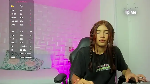 tbabi11 online show from September 29, 8:35 pm