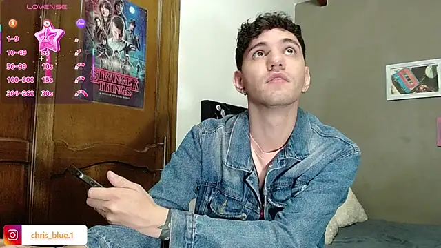 Matteo12  online show from July 21, 3:09 am