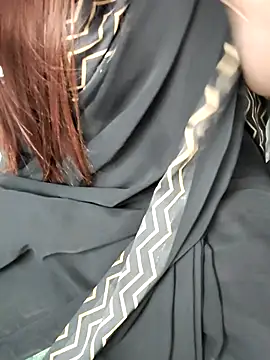 Cutie nila26 online show from October 14, 5:30 am