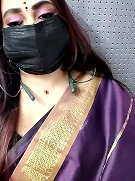 Cutie nila26 online show from January 7, 5:43 am