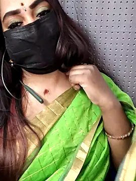 Cutie nila26 online show from February 7, 5:00 am