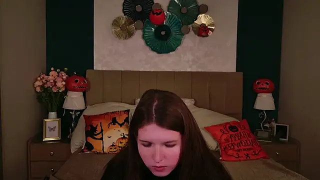 Snapshot of Gaby_Essen chatting on October 21, 4:19 pm Gaby Essen online show from October 21, 4:19 pm