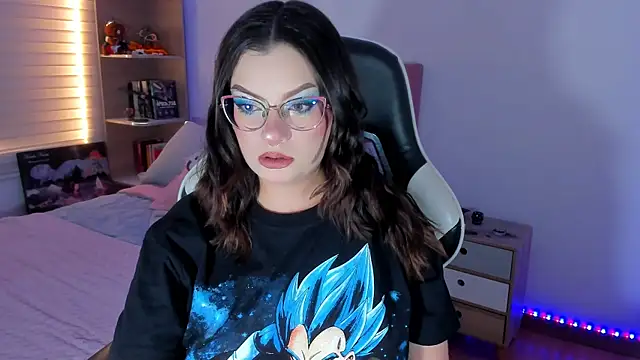 OphelianaRose33 online show from June 11, 7:56 pm