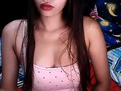 SexyHenesy online show from November 23, 9:36 pm
