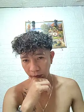 Greekadonis online show from July 31, 5:51 am