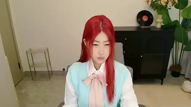 xiaouli online show from September 15, 1:49 am