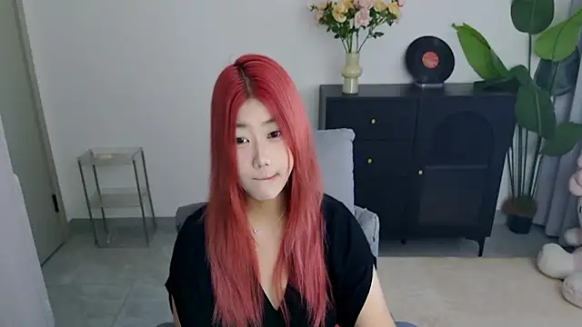 xiaouli online show from September 19, 1:51 am