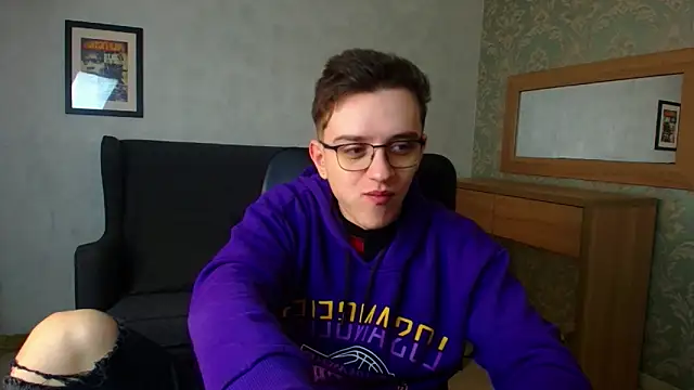 FelixStarkk online show from January 6, 6:06 am