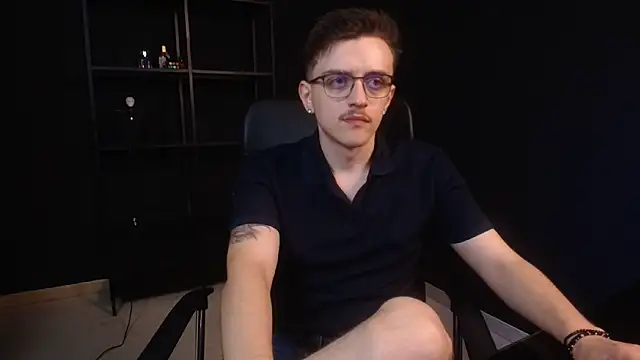 FelixStarkk online show from June 10, 6:45 am