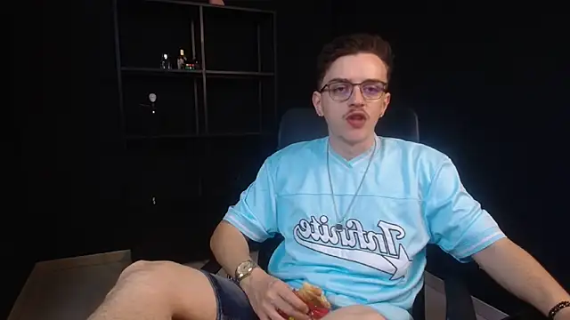 FelixStarkk online show from June 11, 4:32 am