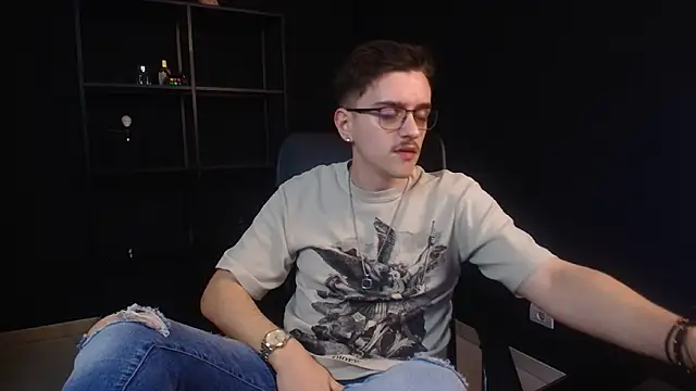 FelixStarkk online show from June 14, 4:14 am