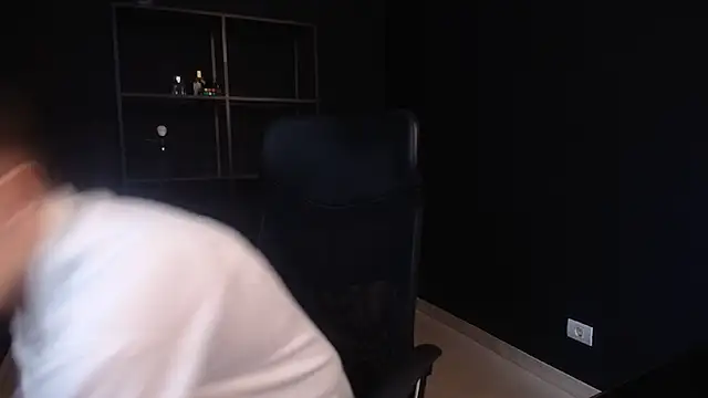 FelixStarkk online show from June 15, 4:47 am
