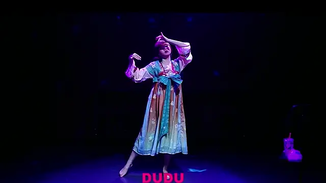 yznt-dudu online show from October 4, 12:25 pm