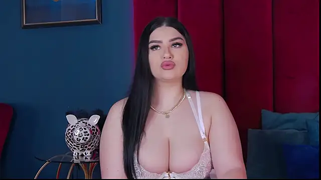 AdelynnReeds online show from May 22, 5:25 am