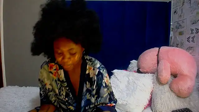 ItsMsBankss02 online show from October 7, 12:13 pm