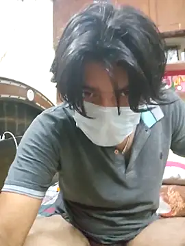 krishx776 online show from October 3, 10:01 am