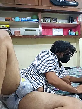 krishx776 online show from October 8, 9:29 am