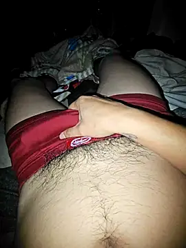 AlejXndroKD online show from September 22, 6:37 am