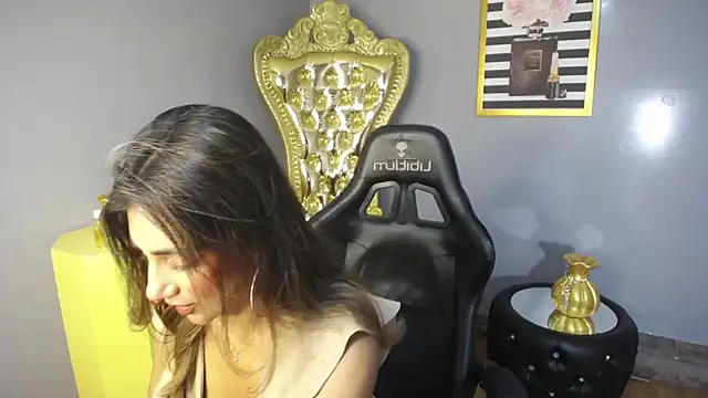 agatha brooks t online show from November 28, 12:30 pm