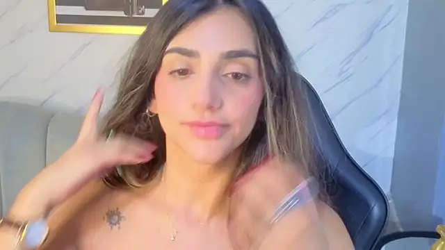 agatha brooks t online show from March 13, 12:34 pm