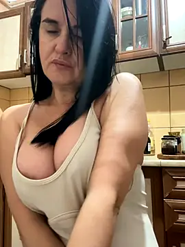 TriumphLove online show from October 8, 5:38 am