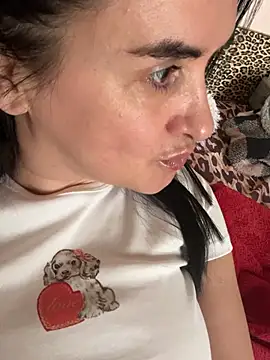 TriumphLove online show from March 3, 9:04 am