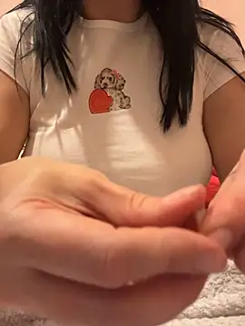 TriumphLove online show from March 4, 9:10 pm