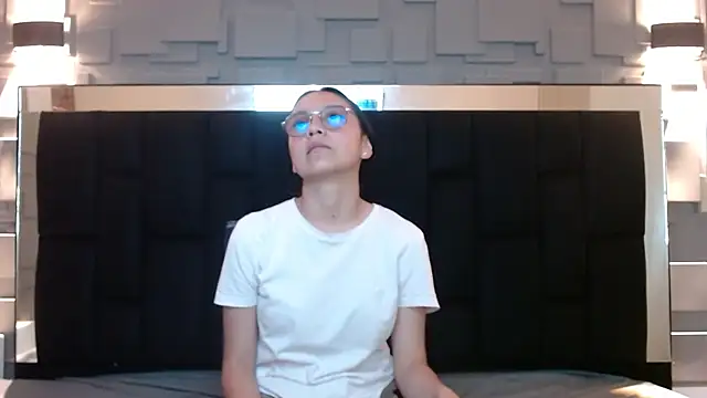 katalina07 1 online show from October 6, 4:15 pm