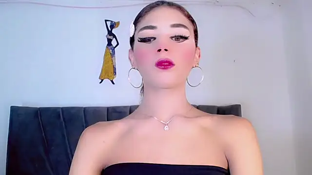 angeldirty666 online show from September 9, 6:02 am