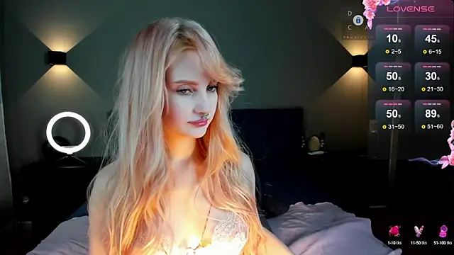 linda ada online show from September 26, 5:06 pm