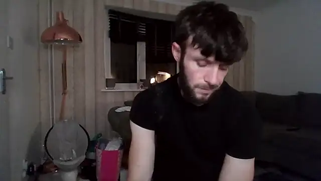 MasterJakeJohns online show from October 9, 8:40 pm