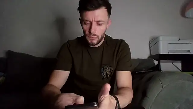 MasterJakeJohns online show from October 25, 11:32 pm