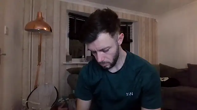 MasterJakeJohns online show from October 29, 10:22 pm