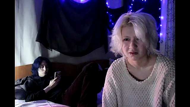 Avny Loki online show from October 10, 2:43 am