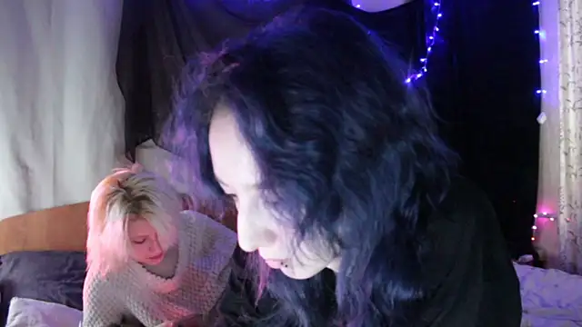 Avny Loki online show from October 19, 1:01 pm