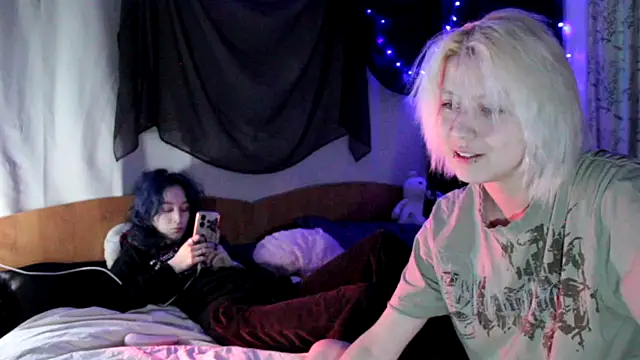 Avny Loki online show from October 24, 2:30 am