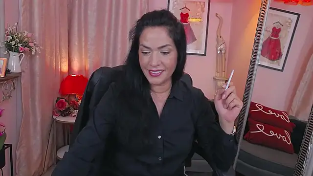 MyLovOne online show from October 6, 10:34 am