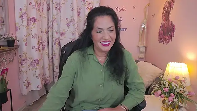 MyLovOne online show from October 27, 11:58 am