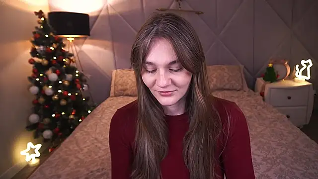 DiamondGoldie online show from December 18, 6:41 am