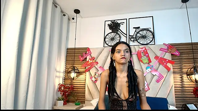 Cinthiabaker online show from September 27, 11:59 am