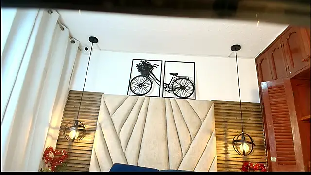 Cinthiabaker online show from October 6, 11:29 am