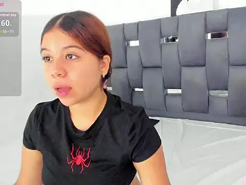 MafeStar777 online show from February 3, 6:13 pm