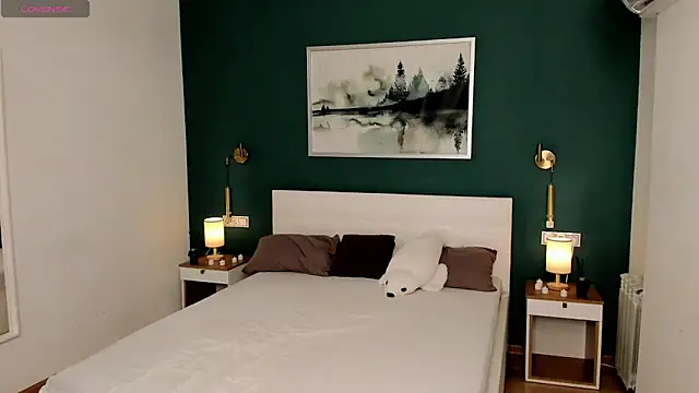 Snapshot of EditaBand chatting on September 24, 7:28 pm EditaBand online show from September 24, 7:28 pm