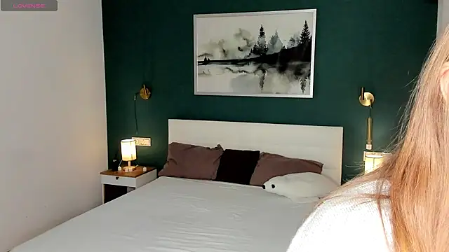 Snapshot of EditaBand chatting on November 3, 7:15 pm EditaBand online show from November 3, 7:15 pm